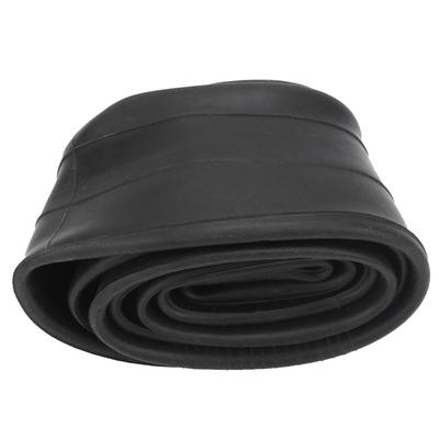 16x2.50 Electric Bicycle Inner Tube with Bent Angle Valve Thicken Butyl Rubber Inner Tubes