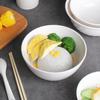 Melamine Rice Bowls for Buffet and Canteen