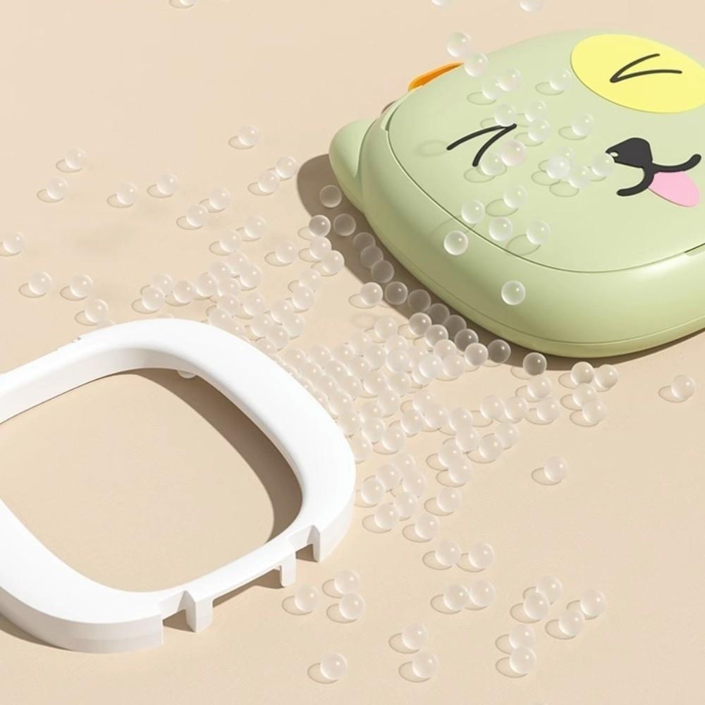 Hygienic Children's Foldable Potty Hard Pad Portable Toilet  Outdoor