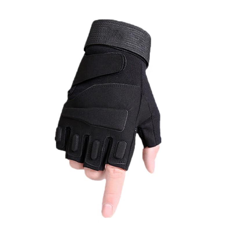 XYL Outdoor Tactical Half-Finger Training Gloves