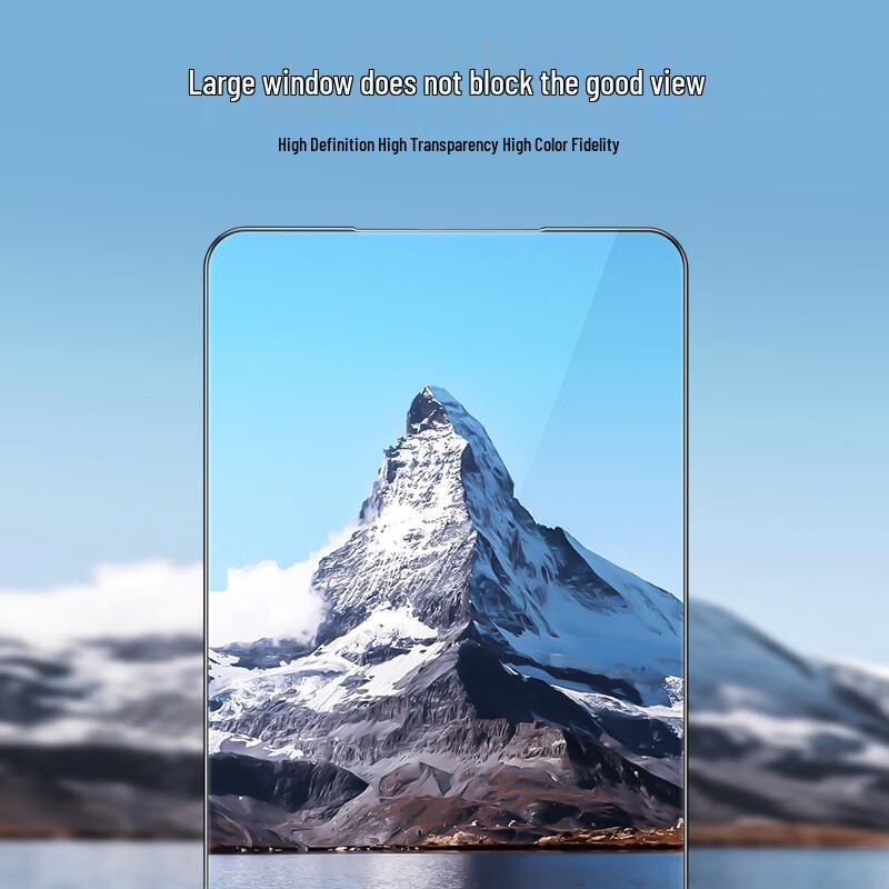 BLUEO Honor Magic V6 Tempered Glass Screen Protector