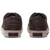 Timberland Adventure 2.0 Outdoor Casual Low-Top Sneakers Men Sneakers Dark-Brown A2R39V13