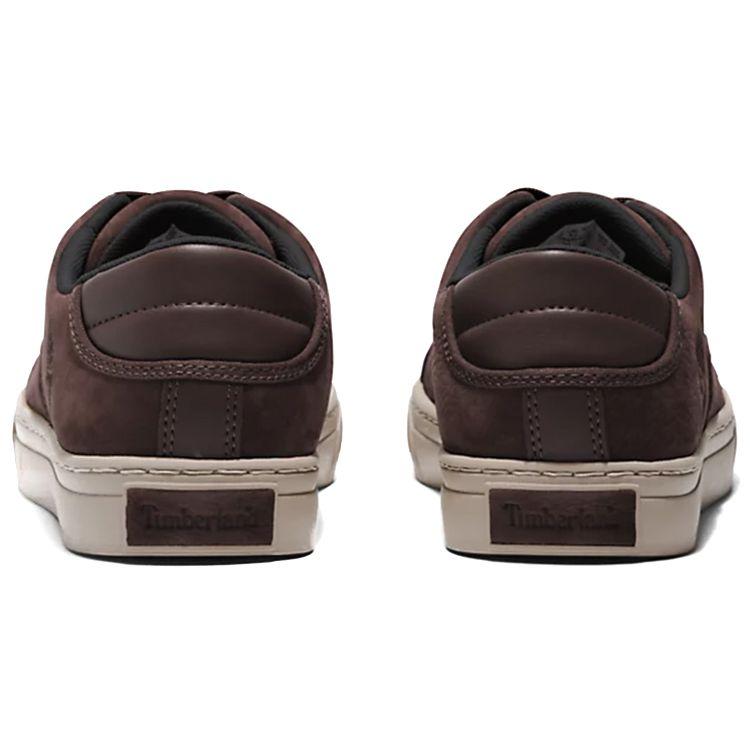 Timberland Adventure 2.0 Outdoor Casual Low-Top Sneakers Men Sneakers Dark-Brown A2R39V13