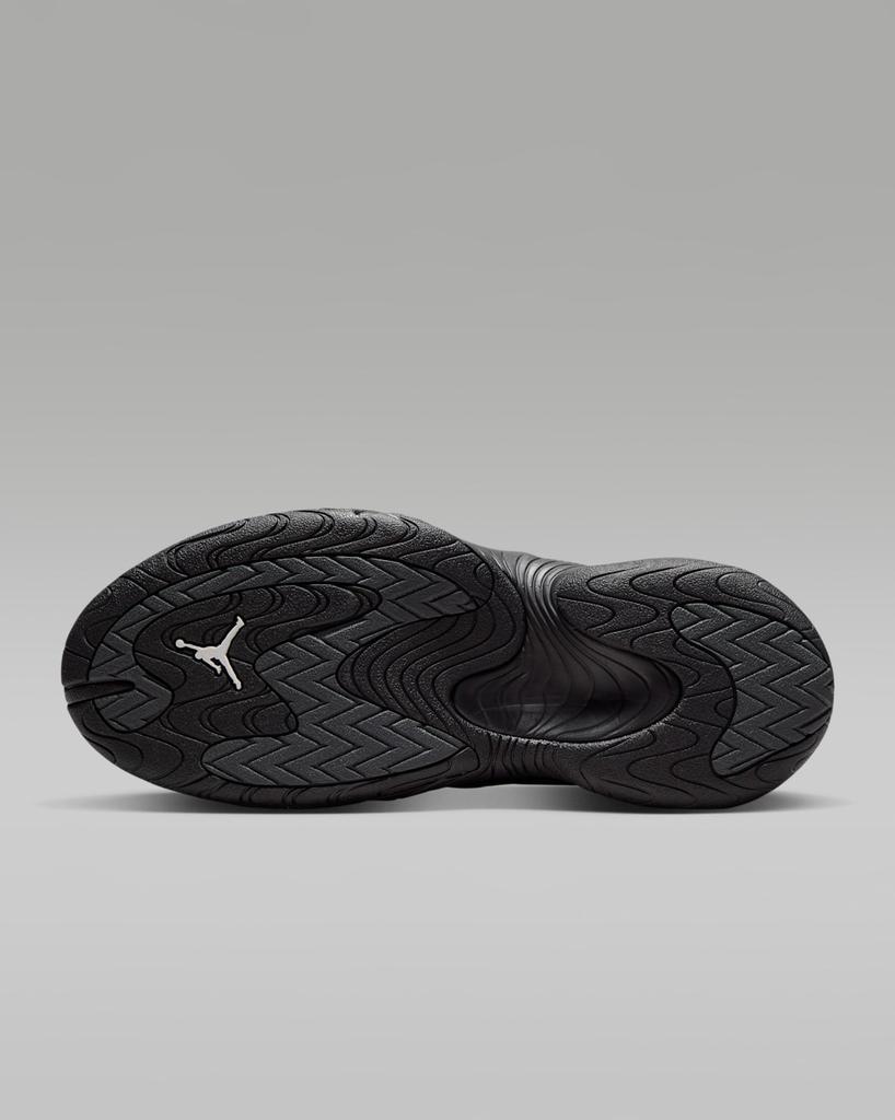 IB8597-004 Nike Jordan Pointe BlackSummit White (Women's)