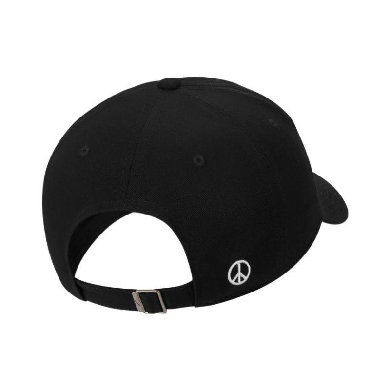 Nike Baseballkappen Unisex Freizeit DR2945-010