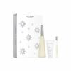 Issey Miyake D'issey Eau De Toilette 100ml Leche Corporal 50ml Eau De Toilette 10ml