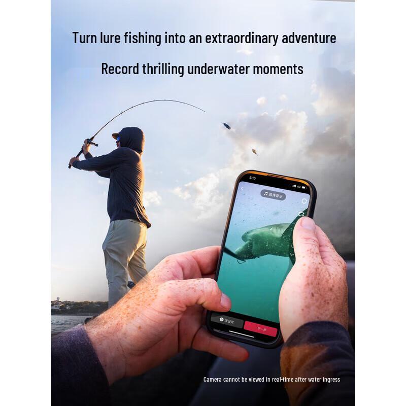 CHASING Fishing CamX Underwater Drone