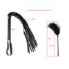 10 Piece Bdsm Bondage Sex Toys Kits for Couples Fetish Kinky Bundle Tied Binding Porno Handcuff Pillory Spanking Whips