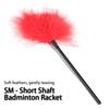 SM Erotic Caress Feather Stick Female Slave Training Tingle Teasing Stick Couple Foreplay Flirting Sex Toy