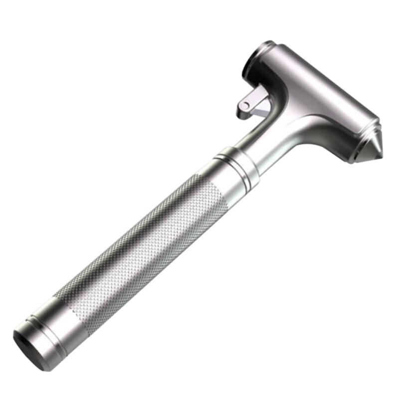 Haistick Metal Car Safety Hammer