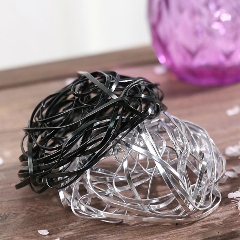 62KD Arranging Holder Deformable Flower Fixer Fixed Flower Holder Flower Fixing Base