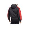 Adidas Cny Spring Festival Outdoor Warm Hooded Jacket Women Jacket Black HI3266
