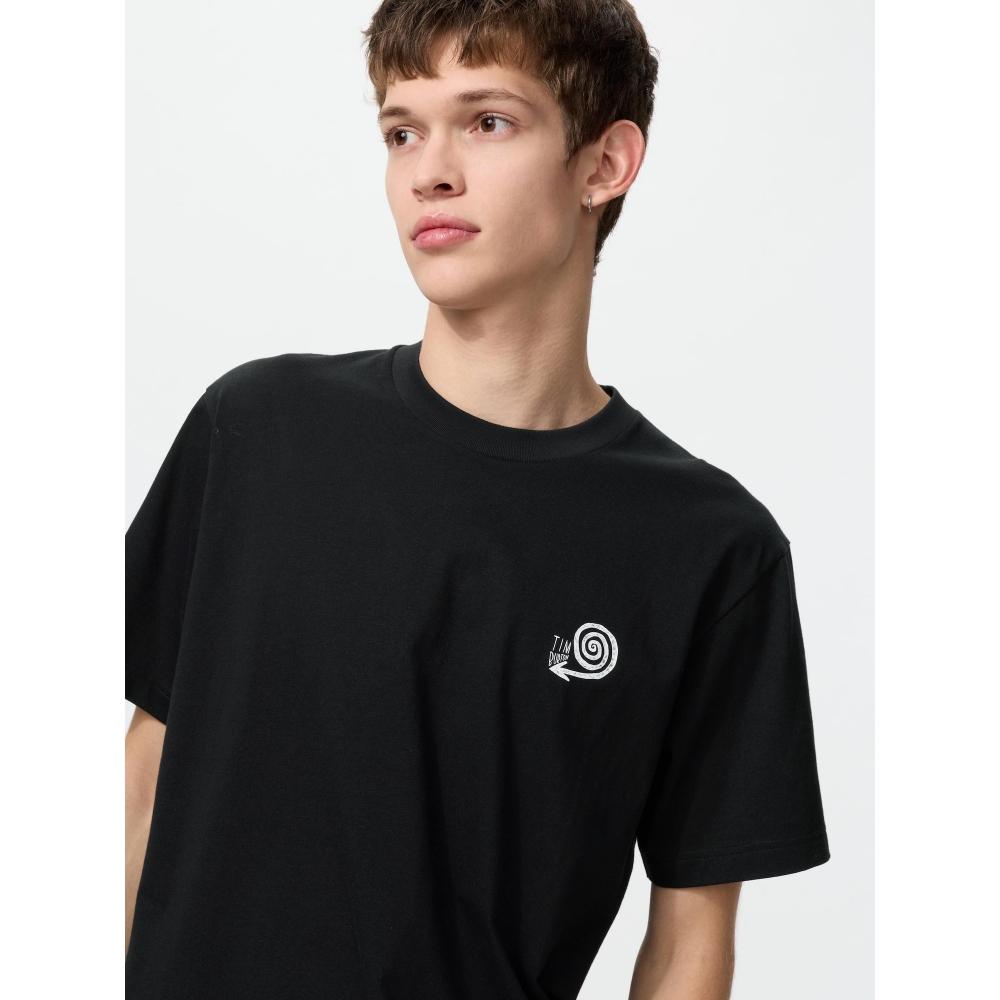 Uniqlo Japan Moma Poster Art Collection Ut