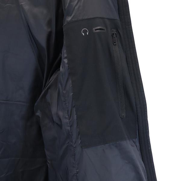 UNIQLO seamless down coat S Navy Women Used