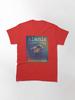 Alanis Morissette Alanis Morissette UK Little Jagged Pill Tour 2026 Klassisches T-Shirt