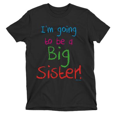 Oberteile (Mädchen ab 4 Jahre) – T-Shirts