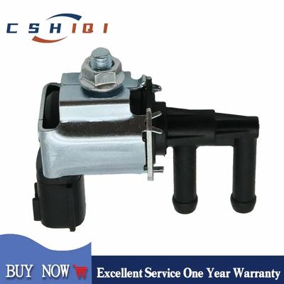 14930-1KA0A Comutator electrovalvă solenoid vacuum EGR Pentru Nissan Sentra Maxima Frontier Qashqai Almera 14930-AX000 K5T48474 K5T48583 Nou