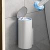 Modern Bathroom Organizers for Toilet Maintenance and Cleanliness Space Saving Bathroom Storage