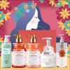 CHANDO Personal Body Care Selection Set