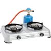 2-burner Camping Stove Cook - Campingaz