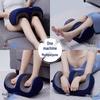 AUX Electric Foot and Leg Massager CN plug (adapter included)