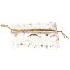Party Supplies Wedding Christmas Favor Candy Pouches Organza Bags Gift Bags Jewelry Packaging