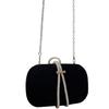 Women Crossbody Shoulder Bag Formal Evening Bag Lady Elegant Wedding Clutches