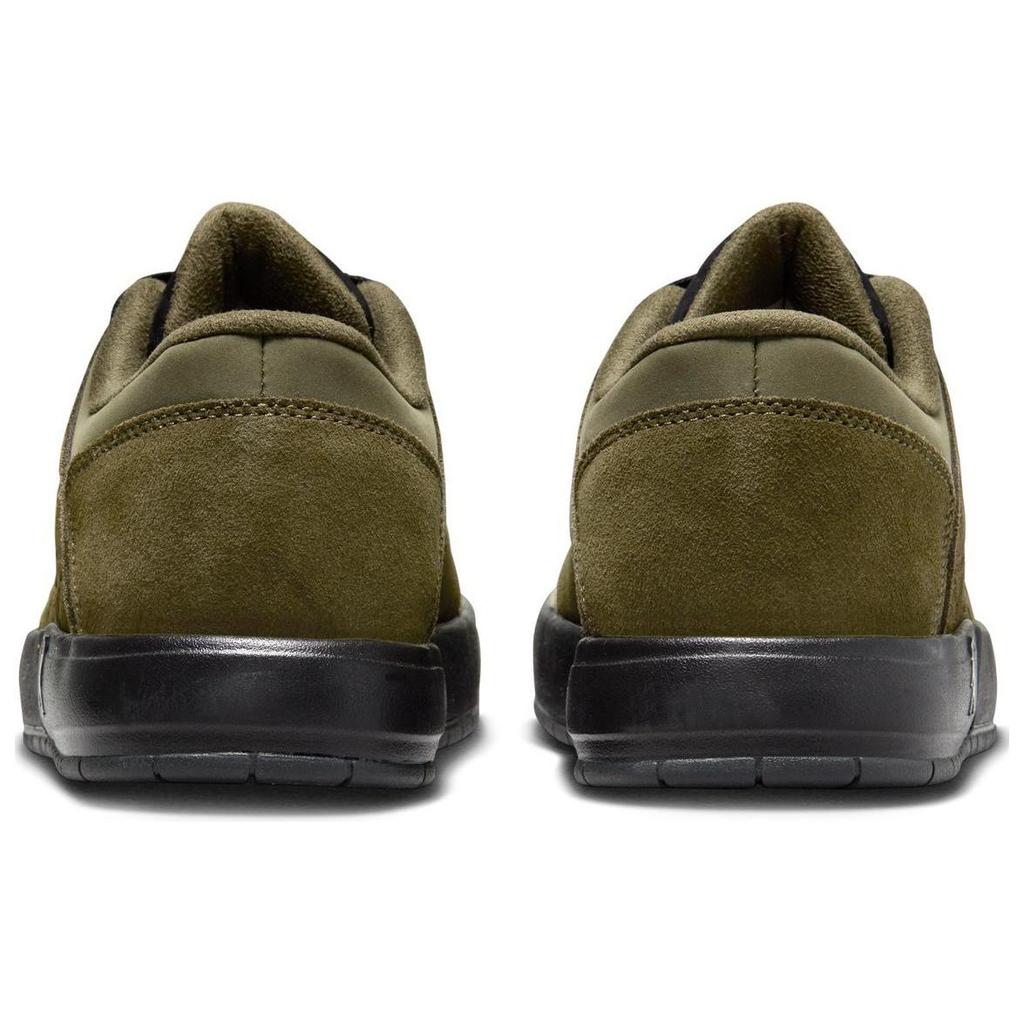 Jordan Nu Retro 1 Khaki GS FB4412-200