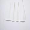 TAOP&ZA Women's White Spaghetti Strap Slimming Dress - Spring/Summer Collection