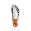 adidas Adizero Ambition Bequeme Unauffällige Mesh Strapazierfähig Atmungsaktiv Low-Top Trail-Rennlaufschuhe Unisex Laufschuhe Weiß IG1988