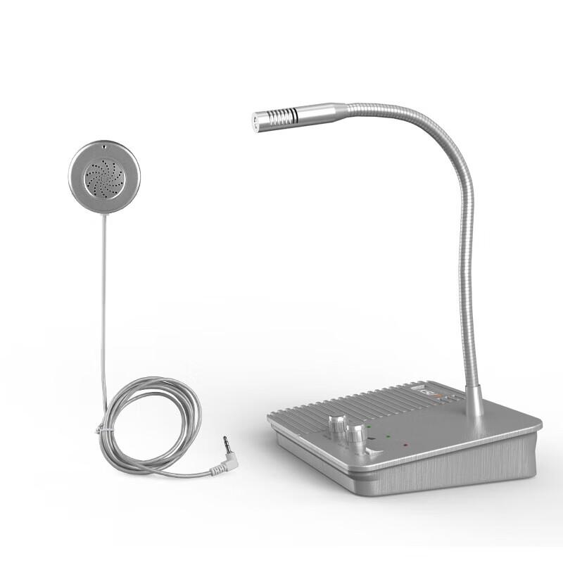 

KSUN TFSI Q58 High-Power Noise-Cancelling Walkie-Talkie (CN version)