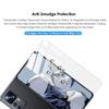 3 PCS 3PCS Protetor de tela de vidro temperado XiaoMi 12T 12TPro 12 T 12 Lite Pro Global Version 6,67 polegadas Cobertura total Premium Tempered Protect Guard