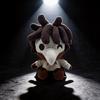Little Nightmares Iii Plush Toy Tiger With Pp Cotton Filling For Collectors And Kids
