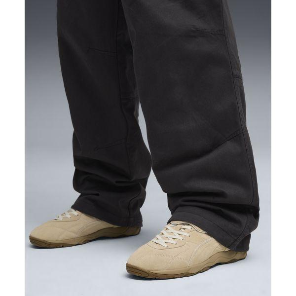 Puma Represent X  King Indoor Comfortable Fit Soccer Shoes Unisex Soccer Shoes Brown 403454-01