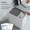 Panasonic Mist-Free Smart Humidifier with Sterilization & Aroma Diffuser