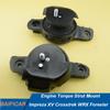 Baificar New Front Engine Torque Strut Mount Right 41022SG000 Left 41022SG010 For Subaru Impreza XV Crosstrek WRX Forester 2
