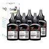 Caige Z2410A Compatible Black Toner 6-Pack for HP & Zhongying Printers
