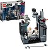 LEGO конструктор Звездные войны – Побег со Звезды Смерти (75229)