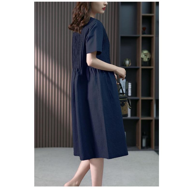 Women's Tie Waist Dress