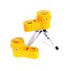Upgrade Multifunctional Tile Tool Measuring Tools Vertical Horizontal Level with Tripod Plastic Laser Level