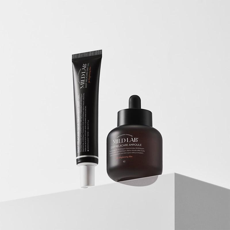 MILD LAB Deep Melacare Ampoule 50ml