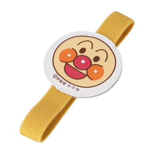 Reck Anpanman Lunch Belt