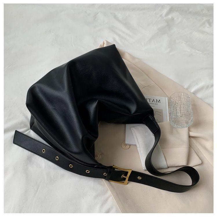 2025 Women's Large Capacity Versatile Soft Handbag - New Autumn/Winter Fashion