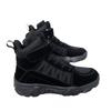 2025 Spring/Autumn Plus-Size High-Top Non-Slip Off-Road Desert Hiking Shoes