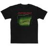 Counting Crows Recovering The Satellites Album Cover T-shirt, Size S-4XL