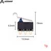 Micro Switch D2HW-ER271H-AQ Waterproof Car Door Lock Micro Switch