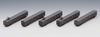 TOMIX N Gauge Type 7273 Basic Set 5 Cars 98377 Railway Model Train