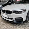 BMW Series Front Lip Splitter Kit - Corner Modification Parts