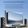 Boyang 4K HDMI 2.0 Fiber Optic Transceiver/Extender