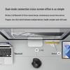 HP Engineer1 Ergonomic Wireless Dual-Mode Office Mouse